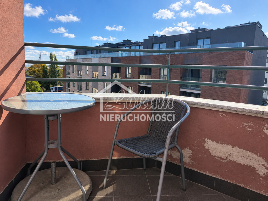 Mieszkanie 57&nbsp;m², Szczecin, Szarotki - zdjęcie 3