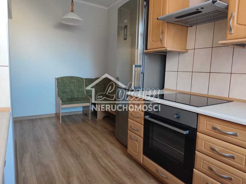Mieszkanie 57&nbsp;m², Szczecin, Szarotki - zdjęcie 11