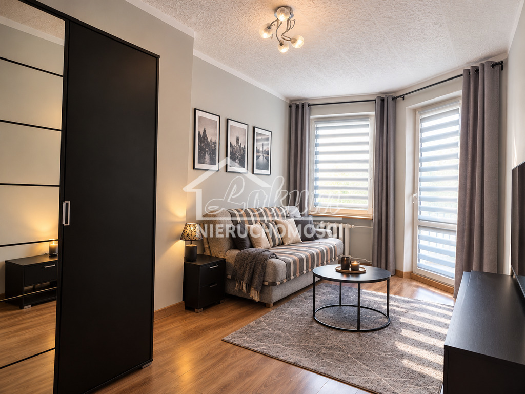 Mieszkanie 57&nbsp;m², Szczecin, Szarotki - zdjęcie 8