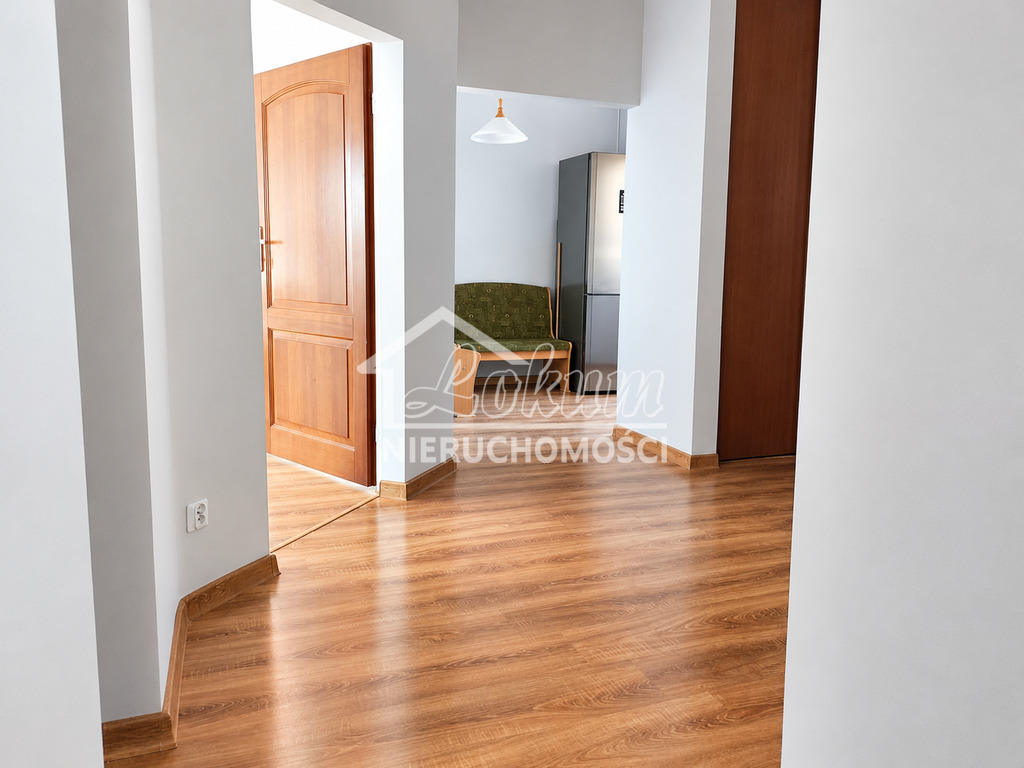 Mieszkanie 57&nbsp;m², Szczecin, Szarotki - zdjęcie 6