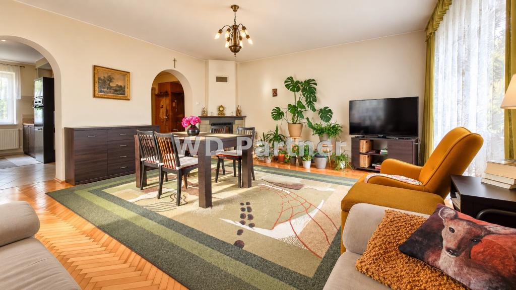 Dom 191&nbsp;m², Krynica-Zdrój - zdjęcie 3
