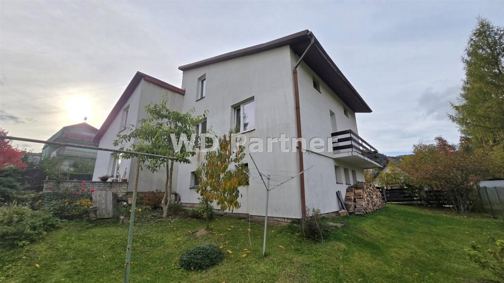 Dom 191&nbsp;m², Krynica-Zdrój - zdjęcie 7