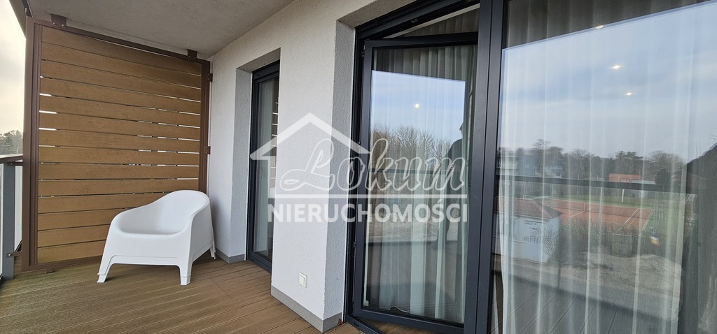Mieszkanie 31,4&nbsp;m², Dziwnów, Kaprala Koniecznego - zdjęcie 15