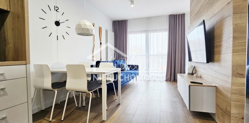 Mieszkanie 31,4&nbsp;m², Dziwnów, Kaprala Koniecznego - zdjęcie 4