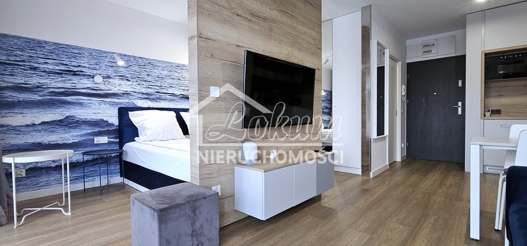 Mieszkanie 31,4&nbsp;m², Dziwnów, Kaprala Koniecznego - zdjęcie 12