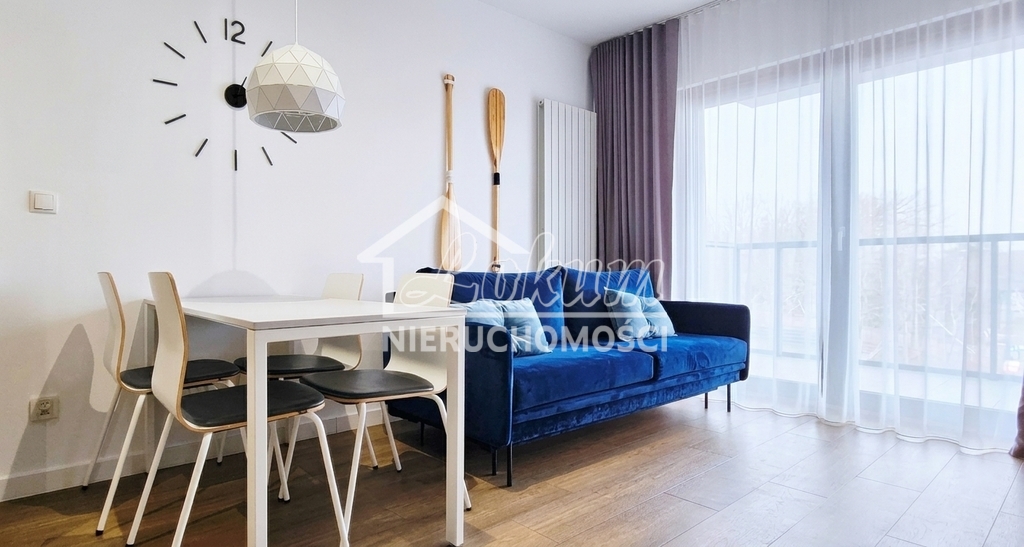 Mieszkanie 31,4&nbsp;m², Dziwnów, Kaprala Koniecznego - zdjęcie 3