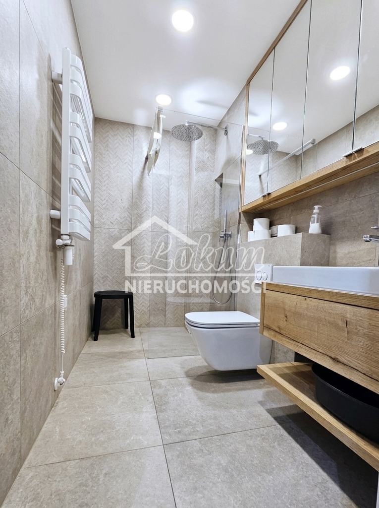 Mieszkanie 31,4&nbsp;m², Dziwnów, Kaprala Koniecznego - zdjęcie 7