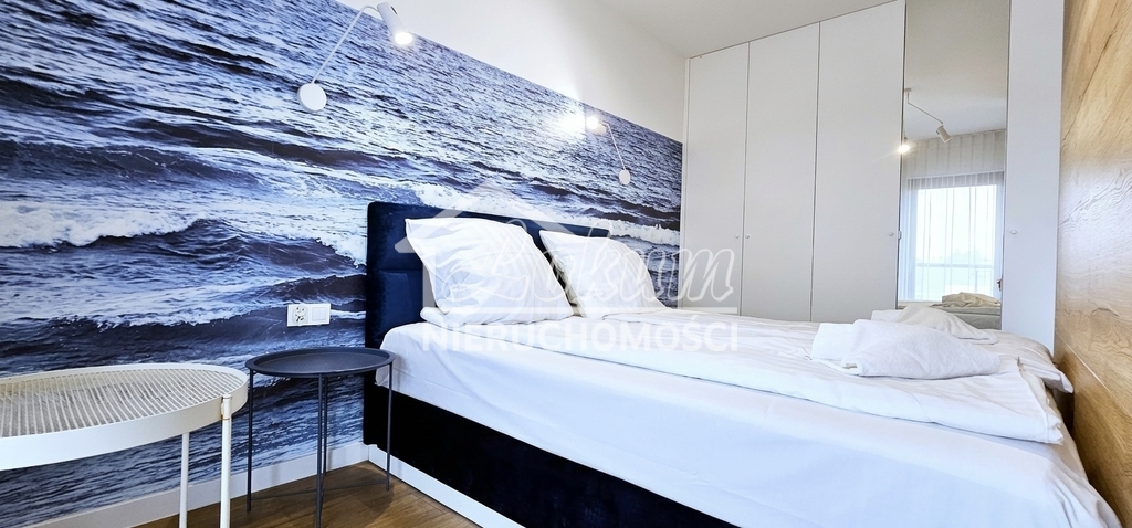 Mieszkanie 31,4&nbsp;m², Dziwnów, Kaprala Koniecznego - zdjęcie 5