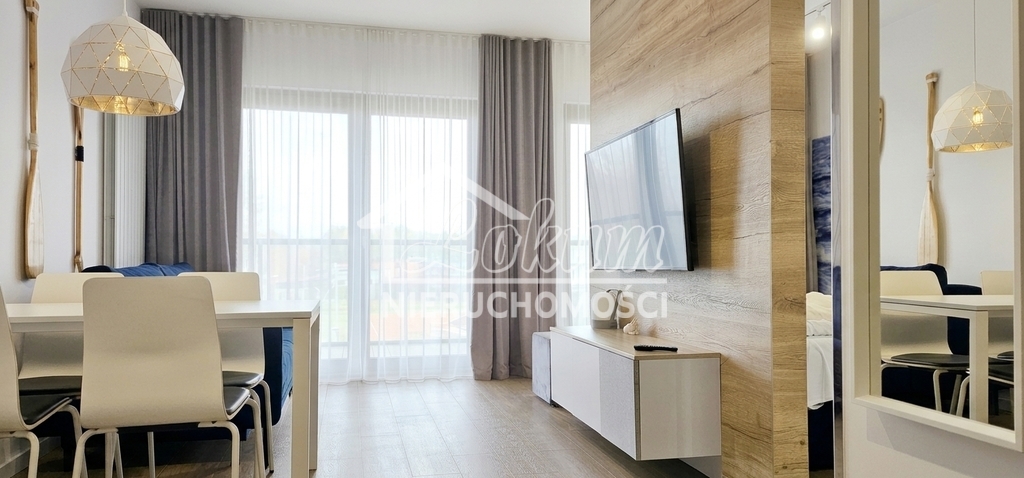 Mieszkanie 31,4&nbsp;m², Dziwnów, Kaprala Koniecznego - zdjęcie 8