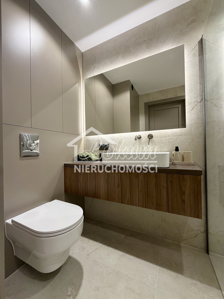 Mieszkanie 58&nbsp;m², Szczecin, Księcia Warcisława I - zdjęcie 9
