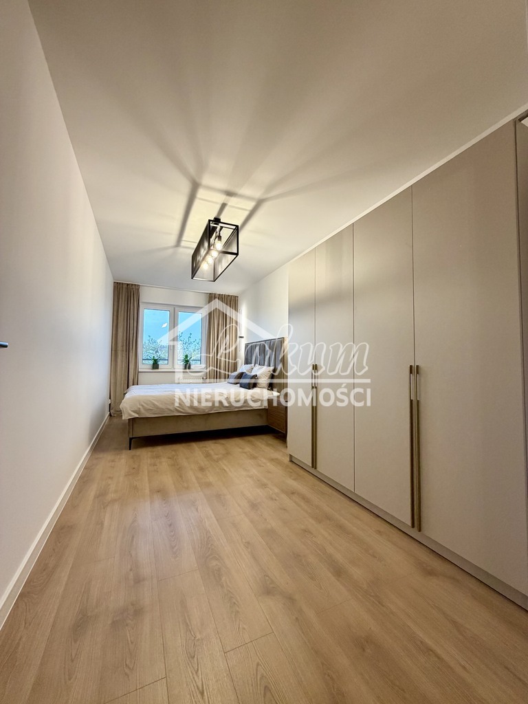 Mieszkanie 58&nbsp;m², Szczecin, Księcia Warcisława I - zdjęcie 4