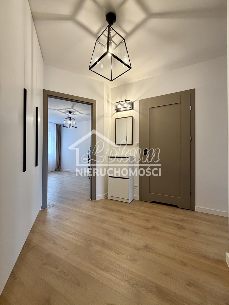Mieszkanie 58&nbsp;m², Szczecin, Księcia Warcisława I - zdjęcie 7
