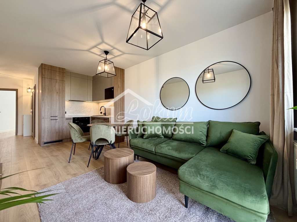 Mieszkanie 58&nbsp;m², Szczecin, Księcia Warcisława I - zdjęcie 3