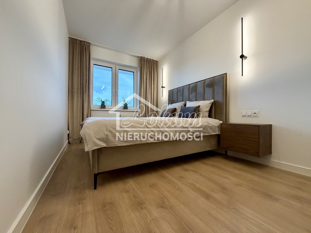 Mieszkanie 58&nbsp;m², Szczecin, Księcia Warcisława I - zdjęcie 5