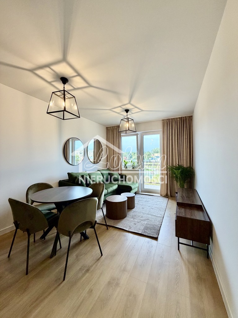 Mieszkanie 58&nbsp;m², Szczecin, Księcia Warcisława I - zdjęcie 2