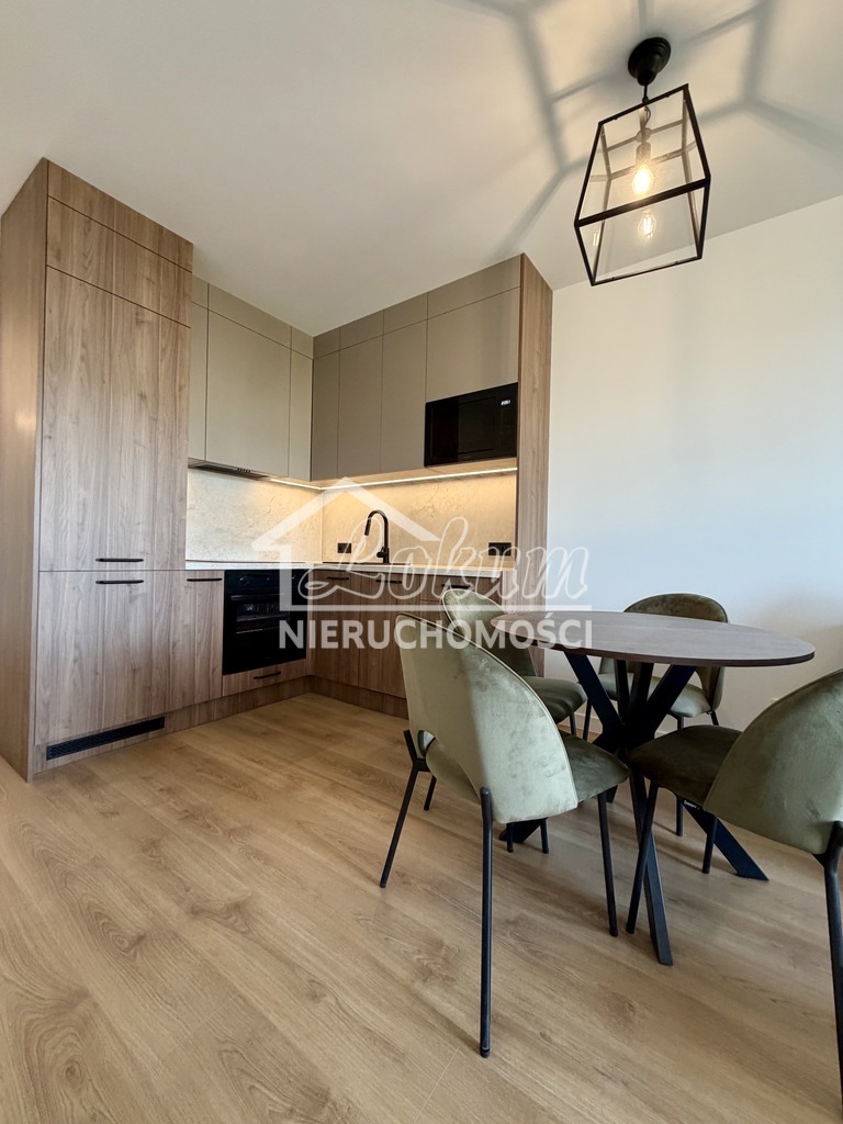 Mieszkanie 58&nbsp;m², Szczecin, Księcia Warcisława I - zdjęcie 8