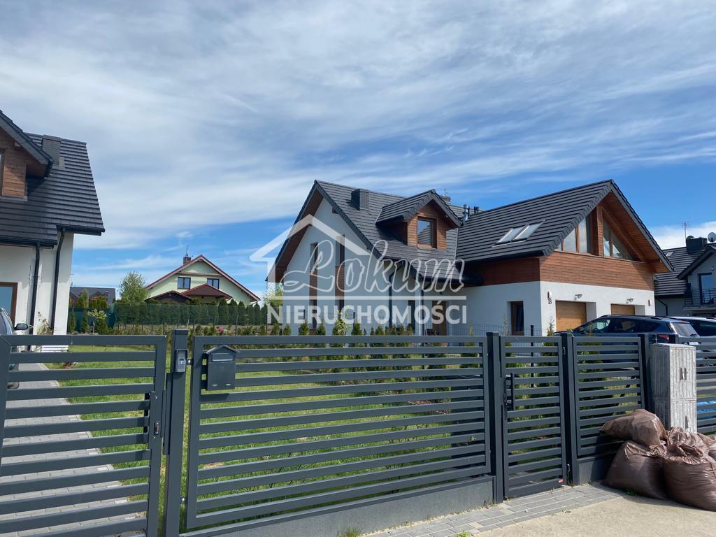 Dom 170&nbsp;m², Dobra - zdjęcie 4