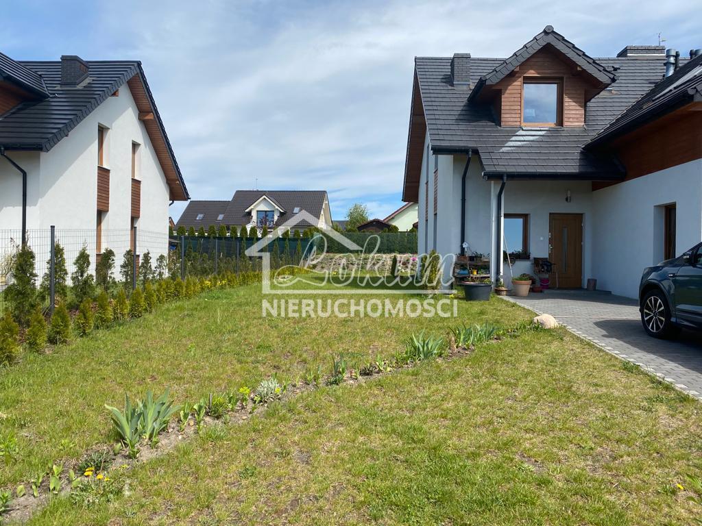 Dom 170&nbsp;m², Dobra - zdjęcie 5