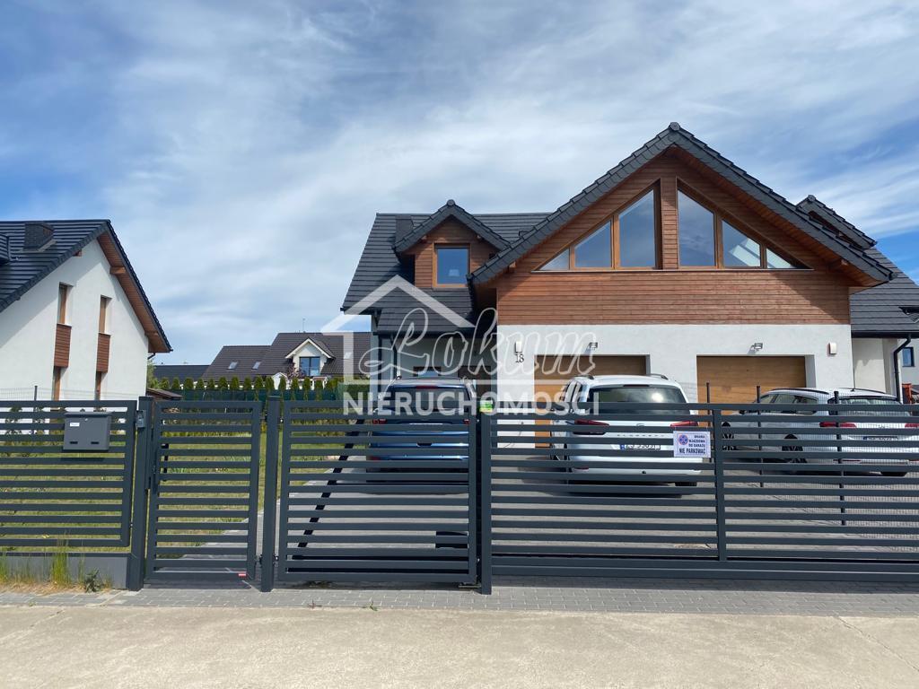 Dom 170&nbsp;m², Dobra - zdjęcie 6