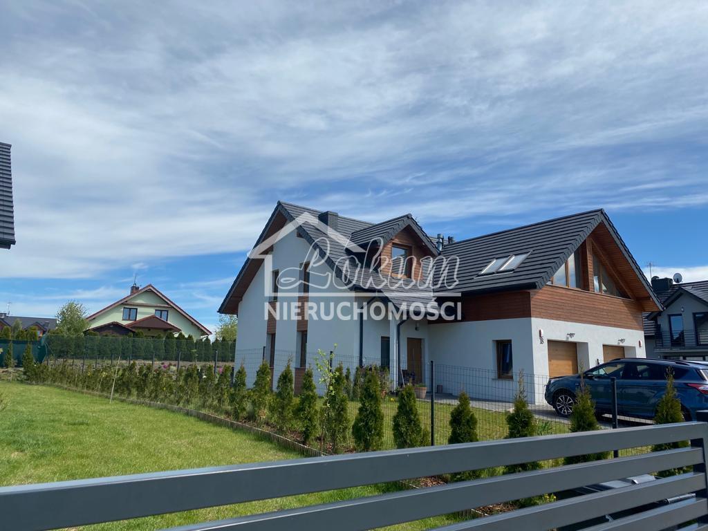 Dom 170&nbsp;m², Dobra - zdjęcie 1