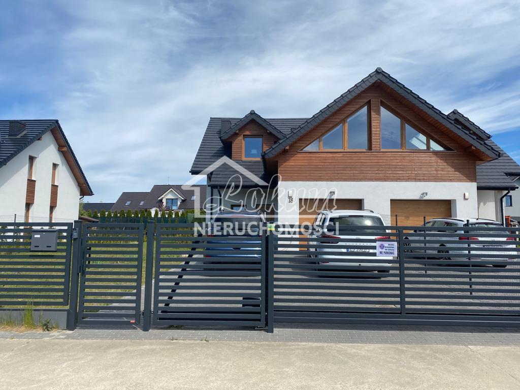 Dom 170&nbsp;m², Dobra - zdjęcie 2