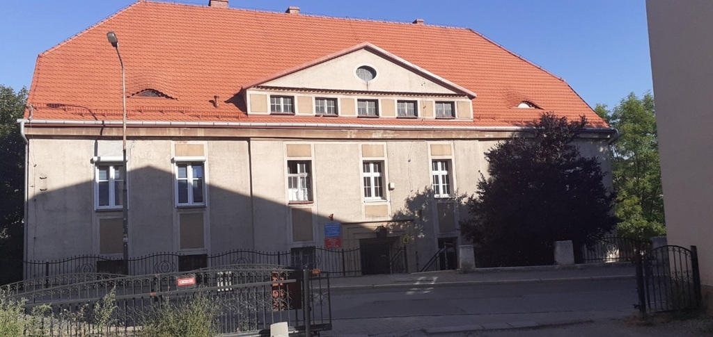 Lokal usługowy na sprzedaż, 155,3&nbsp;m², Nowa Ruda, marsz. Józefa Piłsudskiego - zdjęcie 1