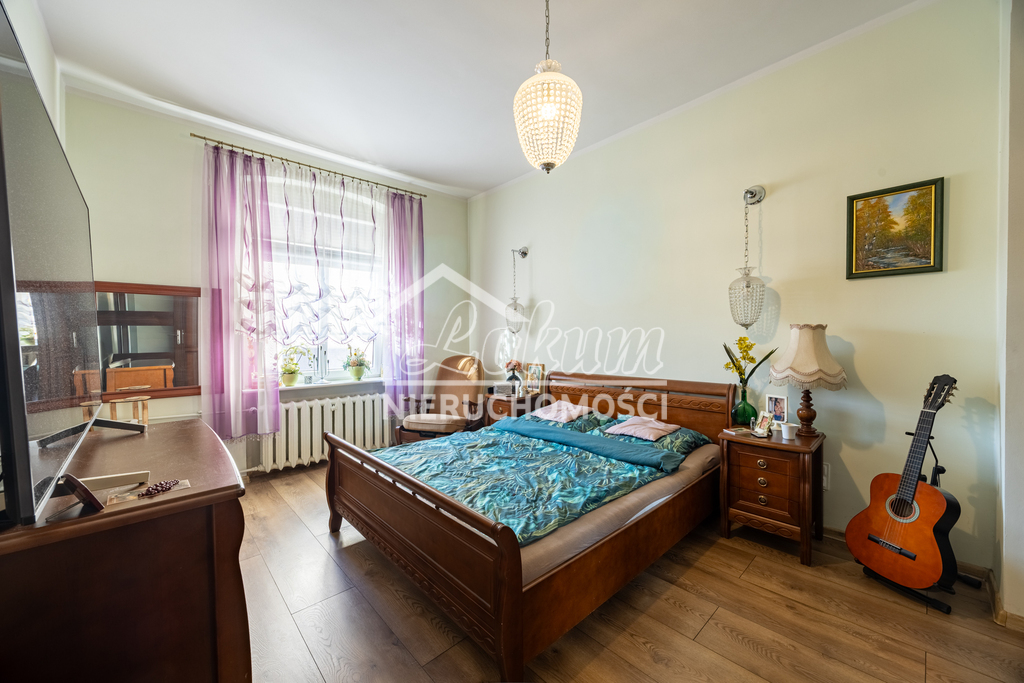 Mieszkanie 106,63&nbsp;m², Szczecin, 5 Lipca - zdjęcie 7