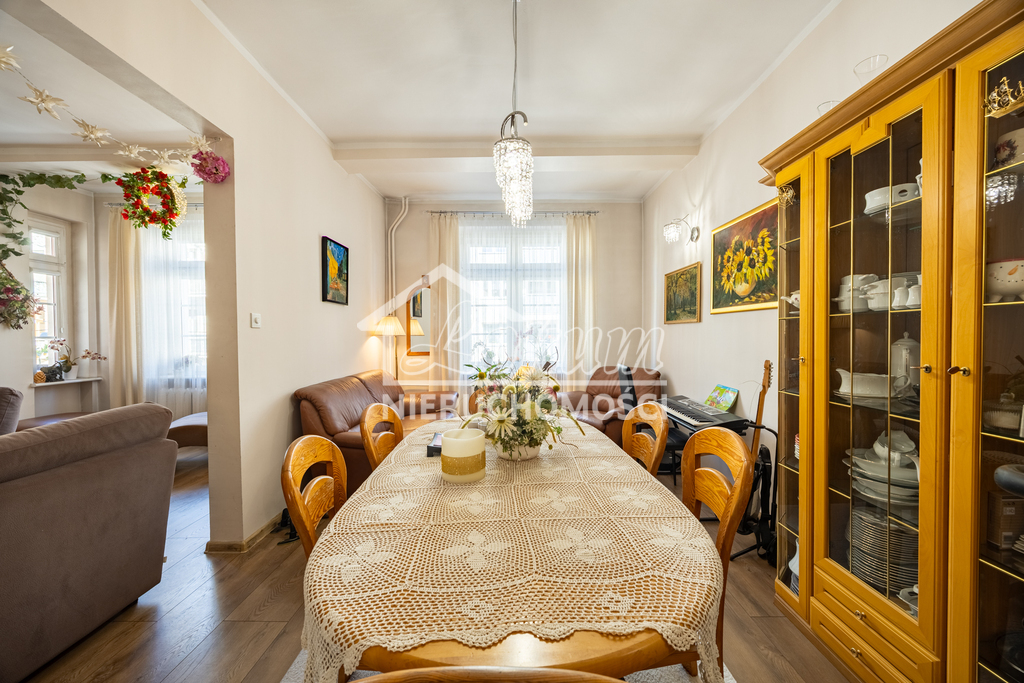 Mieszkanie 106,63&nbsp;m², Szczecin, 5 Lipca - zdjęcie 4
