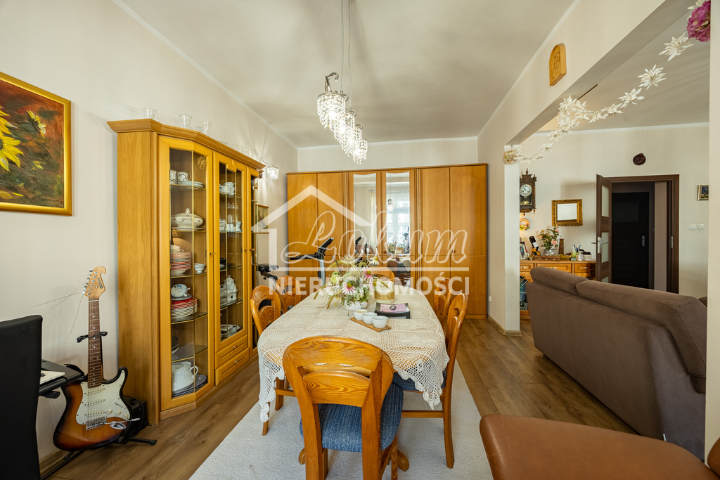 Mieszkanie 106,63&nbsp;m², Szczecin, 5 Lipca - zdjęcie 5