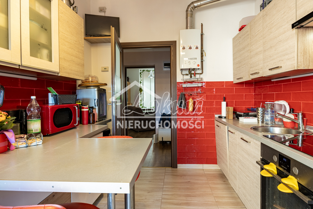 Mieszkanie 106,63&nbsp;m², Szczecin, 5 Lipca - zdjęcie 14