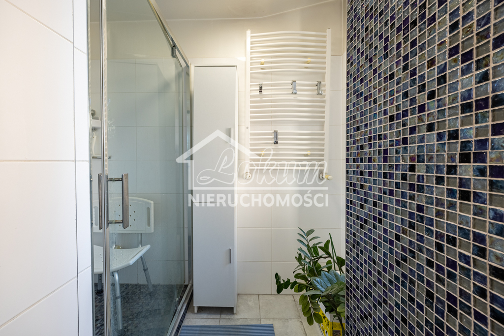 Mieszkanie 106,63&nbsp;m², Szczecin, 5 Lipca - zdjęcie 12