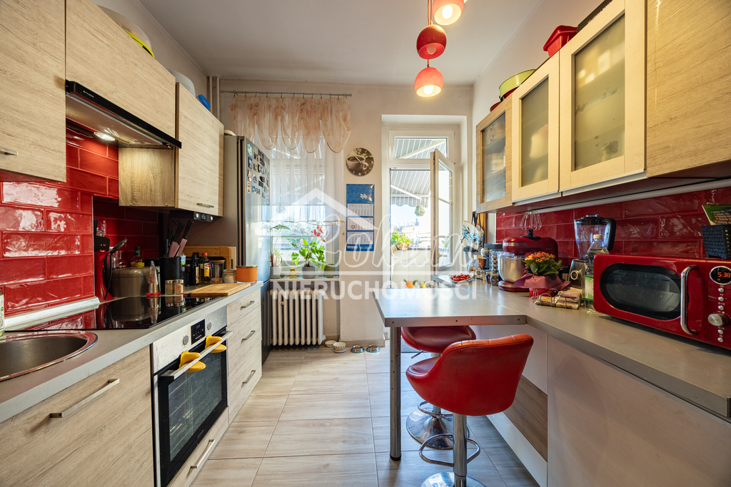 Mieszkanie 106,63&nbsp;m², Szczecin, 5 Lipca - zdjęcie 13