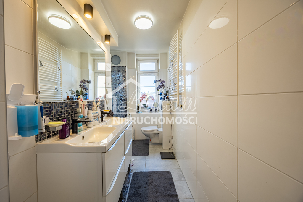 Mieszkanie 106,63&nbsp;m², Szczecin, 5 Lipca - zdjęcie 10