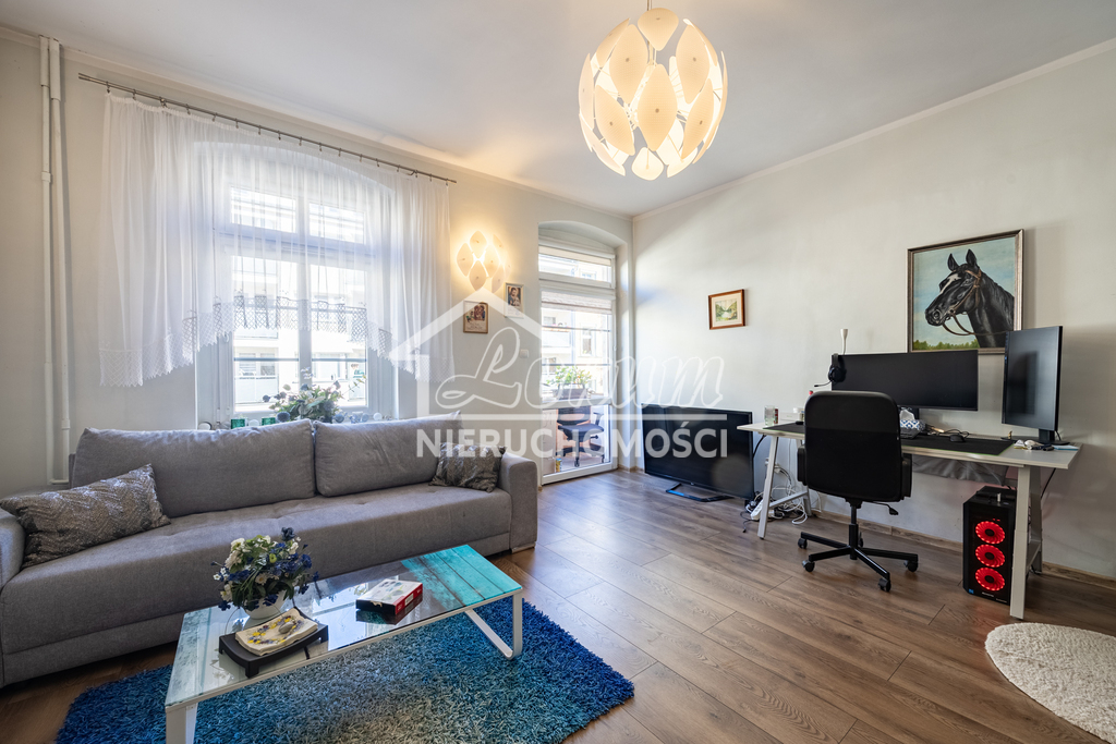 Mieszkanie 106,63&nbsp;m², Szczecin, 5 Lipca - zdjęcie 17