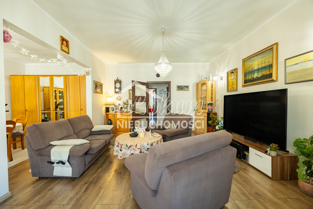 Mieszkanie 106,63&nbsp;m², Szczecin, 5 Lipca - zdjęcie 3