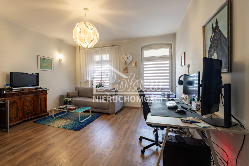 Mieszkanie 106,63&nbsp;m², Szczecin, 5 Lipca - zdjęcie 16