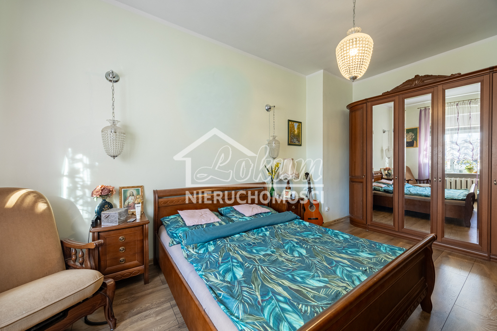 Mieszkanie 106,63&nbsp;m², Szczecin, 5 Lipca - zdjęcie 9