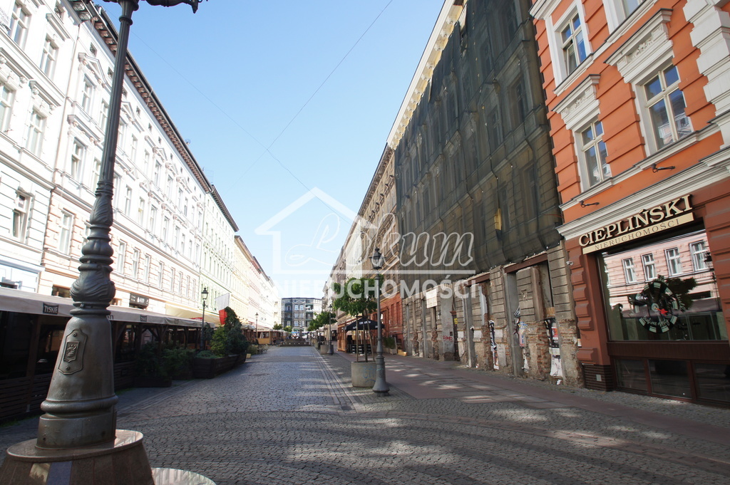 Lokal biurowy na sprzedaż, 4400 m², Szczecin - zdjęcie 3