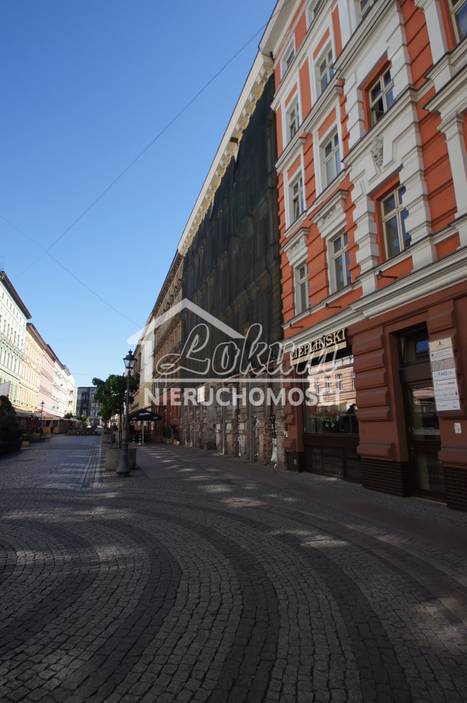 Lokal biurowy na sprzedaż, 4400 m², Szczecin - zdjęcie 4