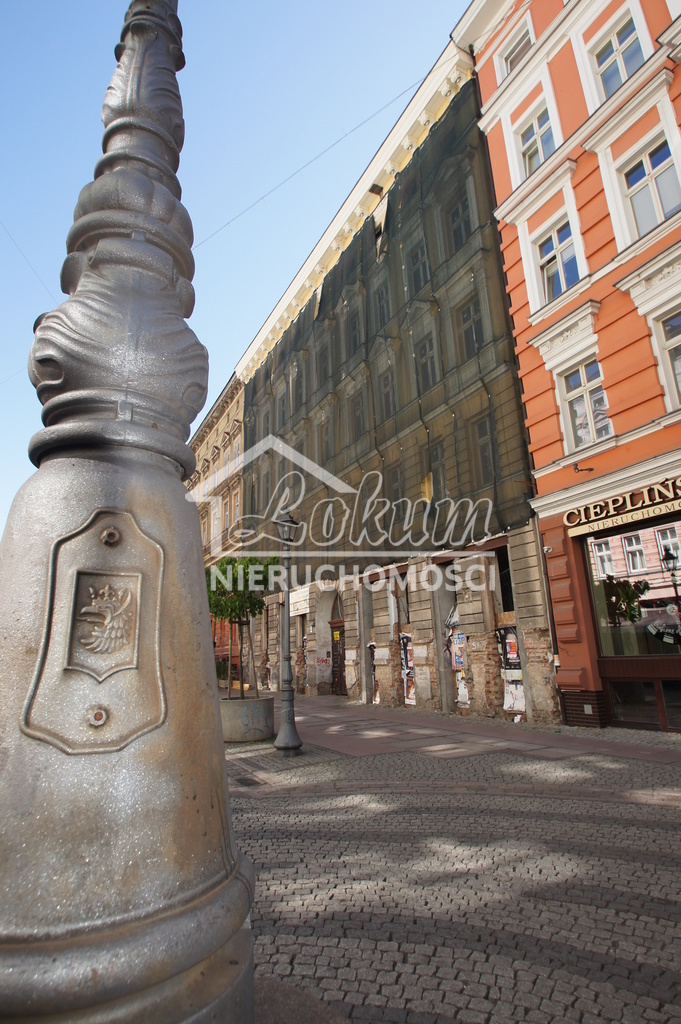 Lokal biurowy na sprzedaż, 4400 m², Szczecin - zdjęcie 2
