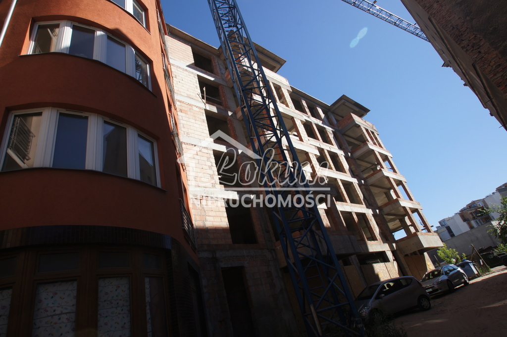 Lokal biurowy na sprzedaż, 4400 m², Szczecin - zdjęcie 5