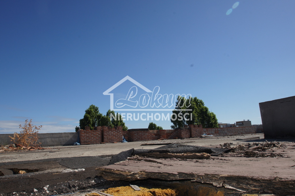 Lokal biurowy na sprzedaż, 4400 m², Szczecin - zdjęcie 16