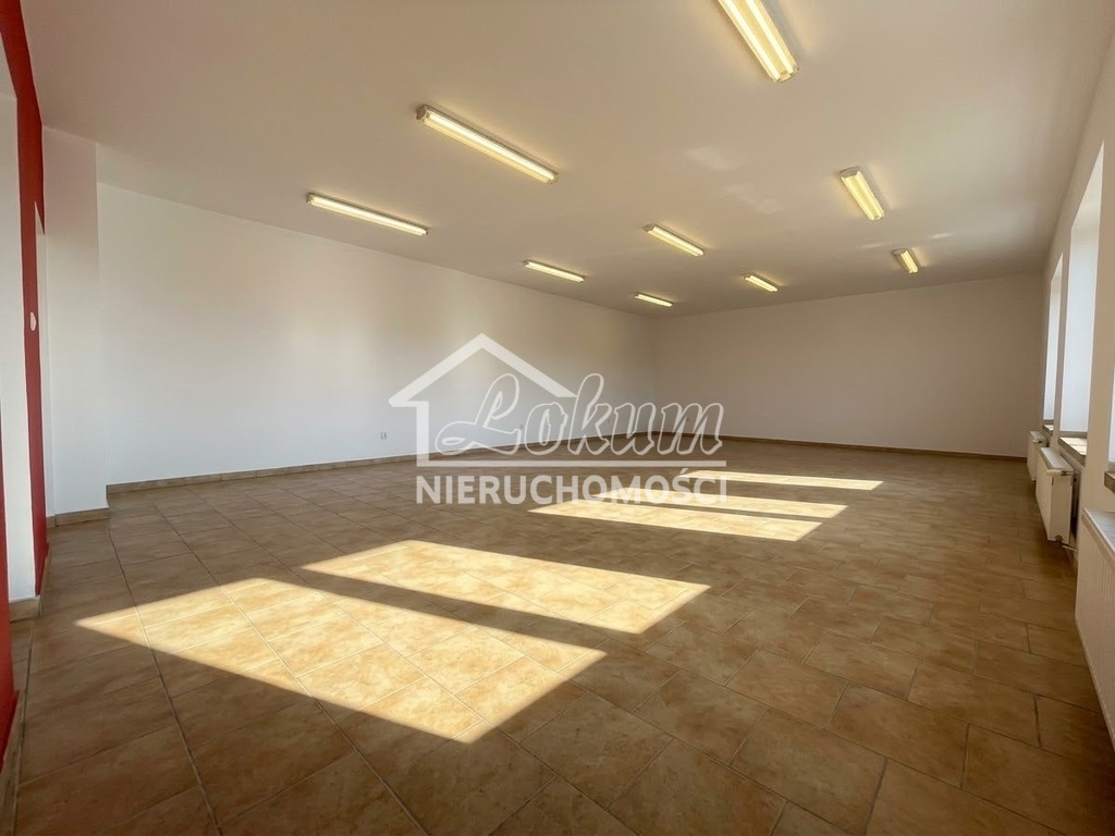 Lokal usługowy do wynajęcia, 120,05 m², Kamień Pomorski - zdjęcie 5