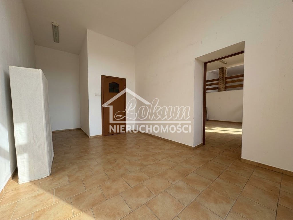 Lokal usługowy do wynajęcia, 120,05 m², Kamień Pomorski - zdjęcie 6