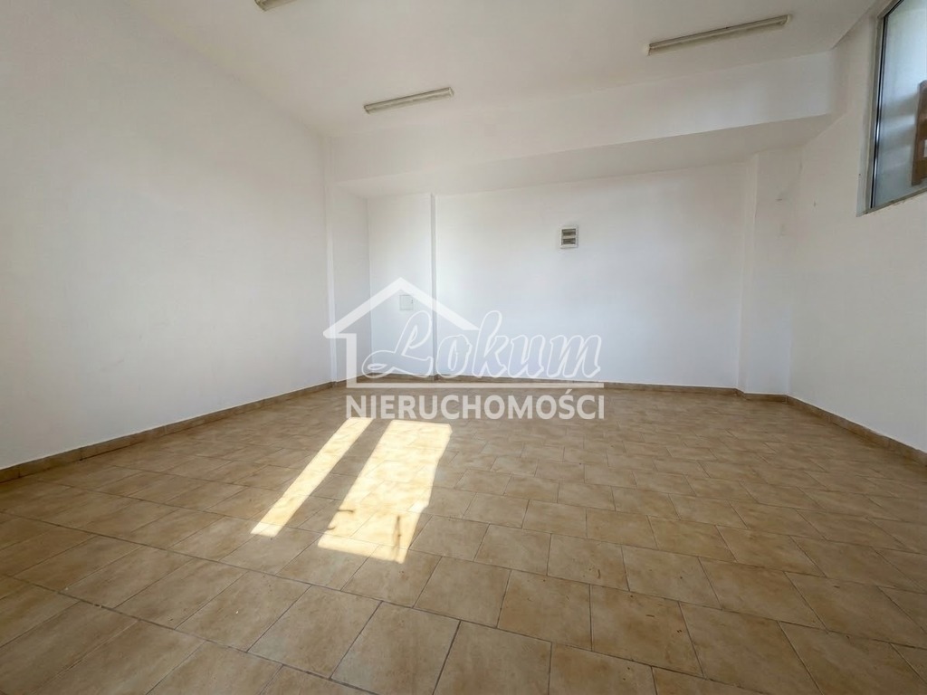 Lokal usługowy do wynajęcia, 120,05 m², Kamień Pomorski - zdjęcie 3