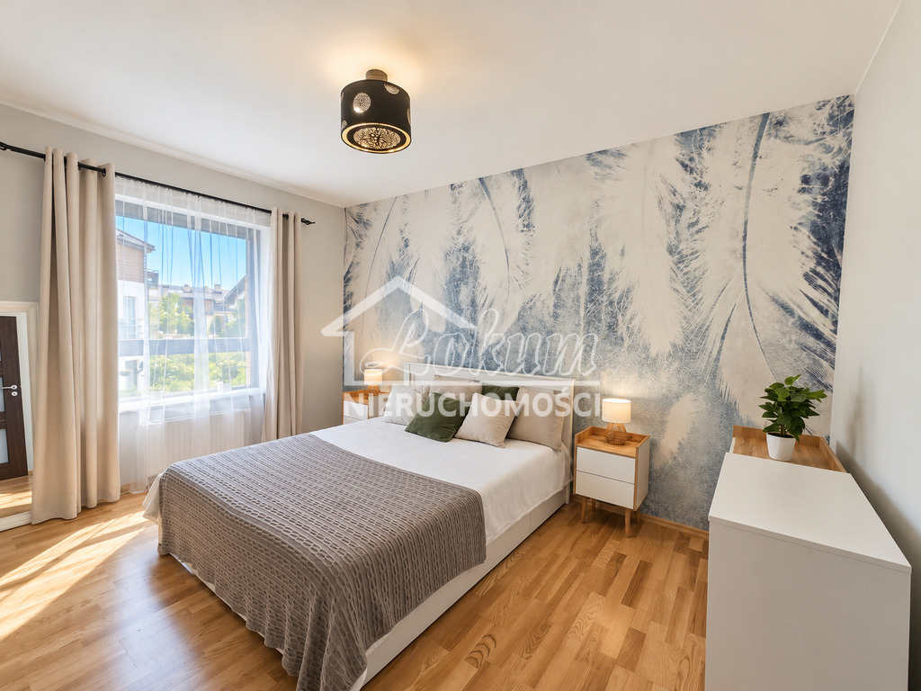 Mieszkanie 55,7&nbsp;m², Szczecin, Maciejkowa - zdjęcie 5