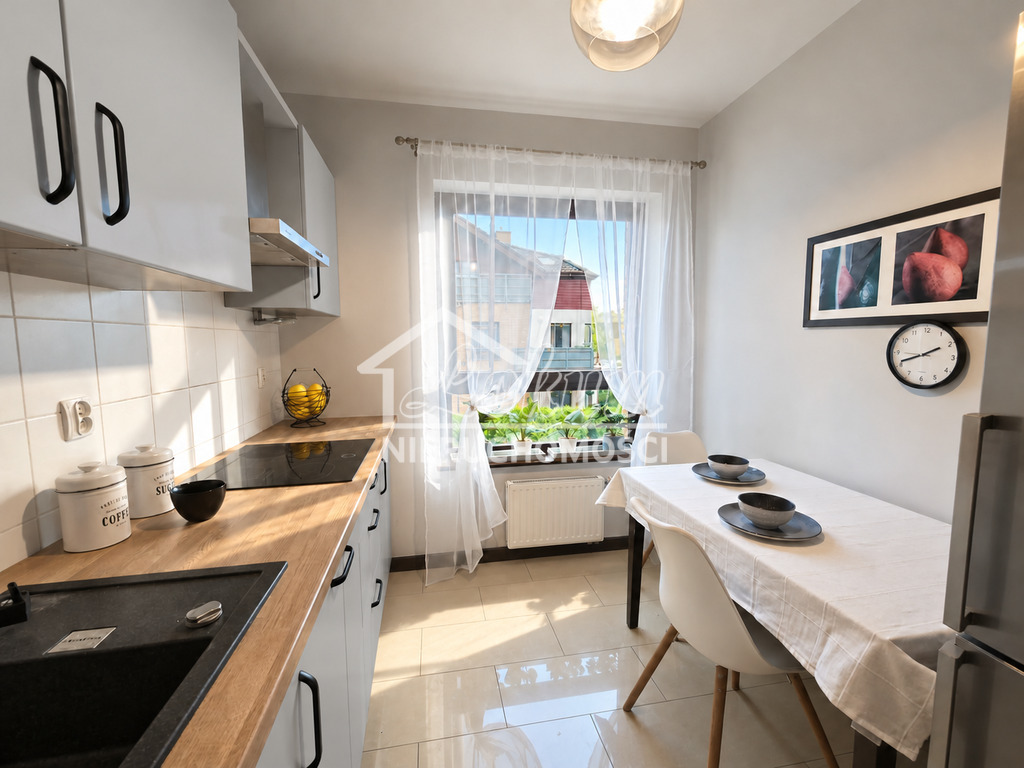 Mieszkanie 55,7&nbsp;m², Szczecin, Maciejkowa - zdjęcie 4