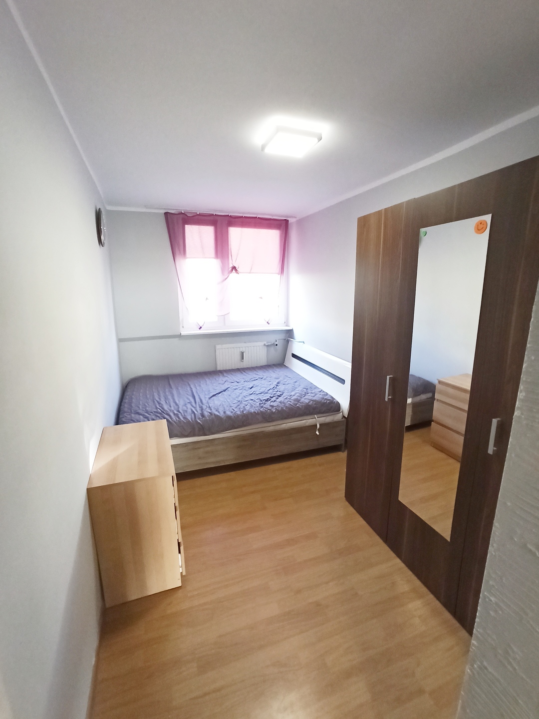 3-pok. rozkład - od 1 grudnia - bez prowizji! - zdjęcie 2