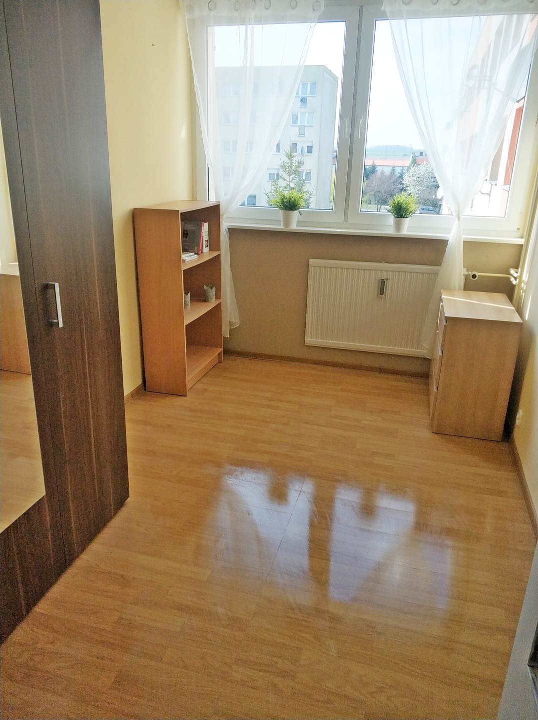 3-pok. rozkład - od 1 grudnia - bez prowizji! - zdjęcie 3