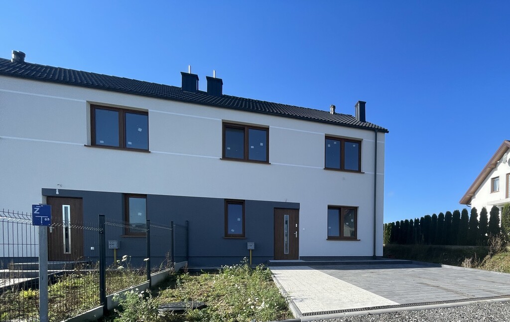 Dom 103 m², Pępowo, Chłopska - zdjęcie 4